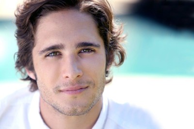 Diego Boneta GQ Shoot Los Angeles