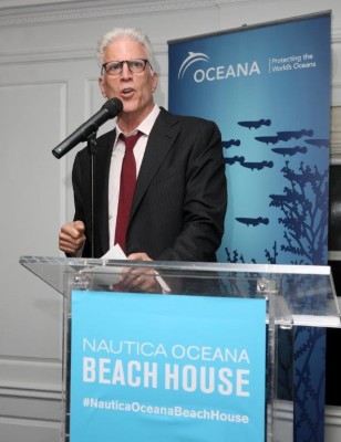 Oceana Nautica Beach House Event Santa Monica