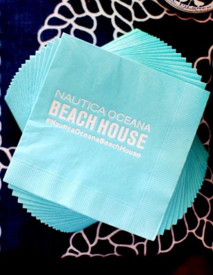 Oceana Nautica Beach House Event Santa Monica