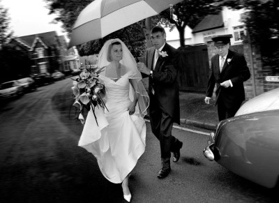 Wedding United Kingdom