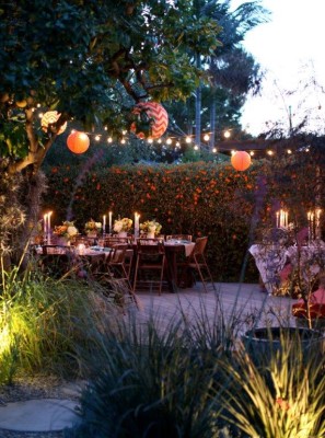 One Fine Stay Laurel Wolf Dinner Event Venice Los Angeles